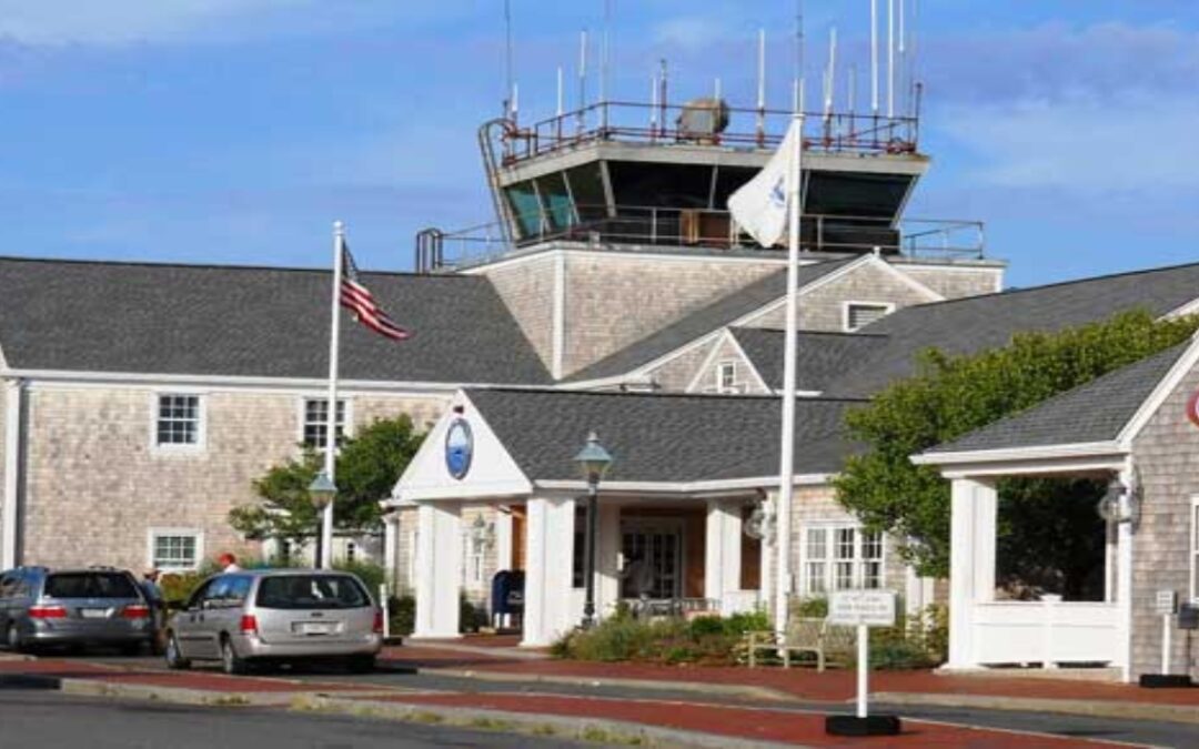 Nantucket Memorial Airport