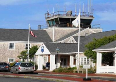 Nantucket Memorial Airport