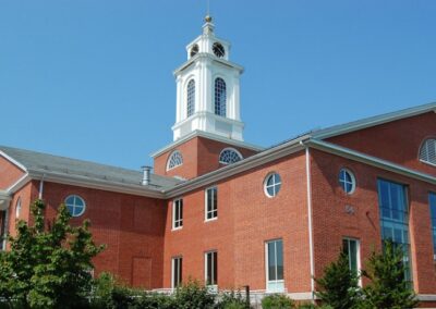 Bentley University