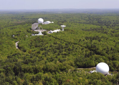 MIT Haystack Observatory