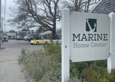 Marine Home Center