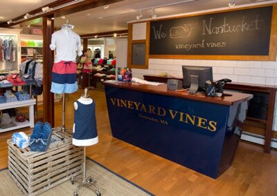 Vineyard Vines