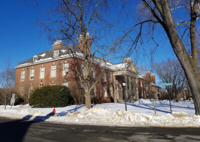 Deerfield Academy