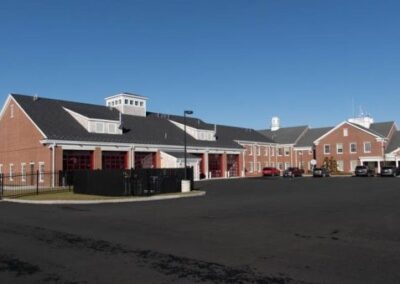 Fire Department, Nantucket