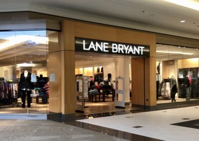 Lane Bryant